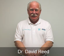 Dr. David Reed