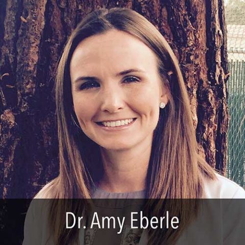 Dr. Amy Eberle