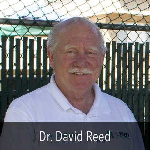 Meet The Doctors at Reed Animal Hospital