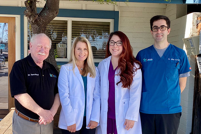 photo of doctors