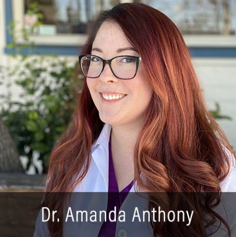 photo of dr anthony