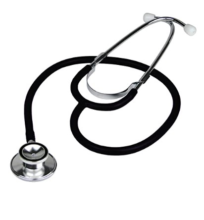 Veterinarian's Stethoscope